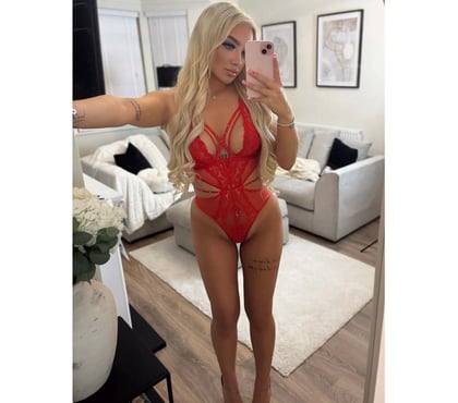 Escorts Perth Perth and Kinross - Photos for Party escort in town 💯🩷