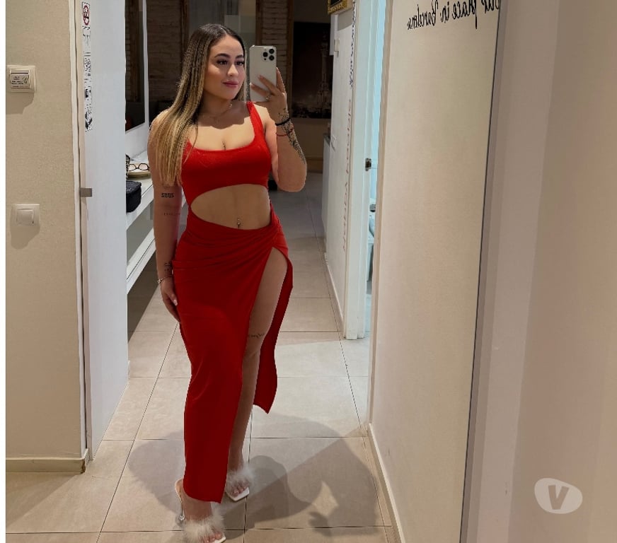 Escorts West London Edgware Road (Circle Line) Station - West London - Photos for 😈❤️SEXY LATÍN VALENTINA NEW IN TOWN ❤️😈