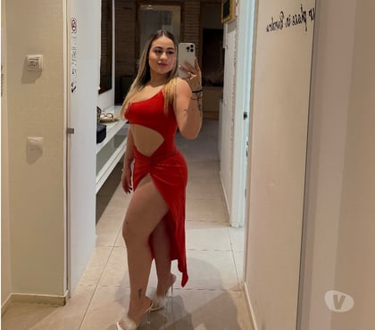 Escorts Pollokshields Glasgow - Photos for 😈❤️SEXY LATÍN VALENTINA NEW IN TOWN ❤️😈