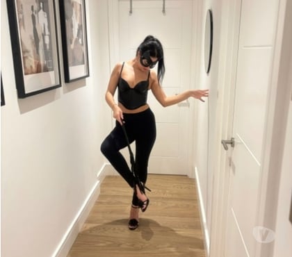 Photos for Hera,the Dominant princess only WhatssApp +447404408359