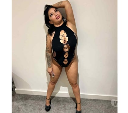  Escorts & Erotic Massage Advanced Manufacturing Park Rotherham - Photos for 💣New IN City❤️ Curvy Girl😈Party🔥100% REAL PIC