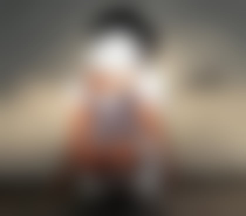 Meri Jaan Indian mix Brazilian Girl 🇮🇳Nubeian Barbie