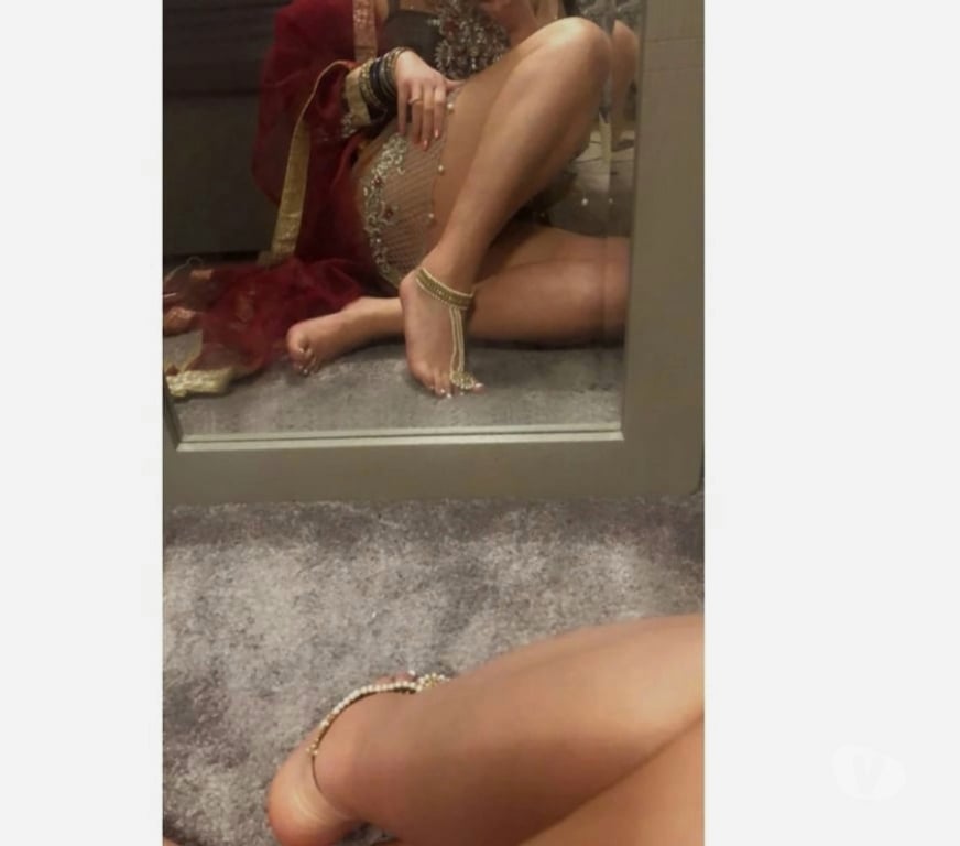 Escorts South Yorkshire Sheffield - Photos for Indian Roma Girl 🇮🇳 🇷🇴 & Spain Nubiana Barbie