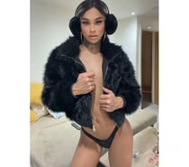 Crystal 🍆 Your definitive TS fantasy 😈🥵 LETS PARTY