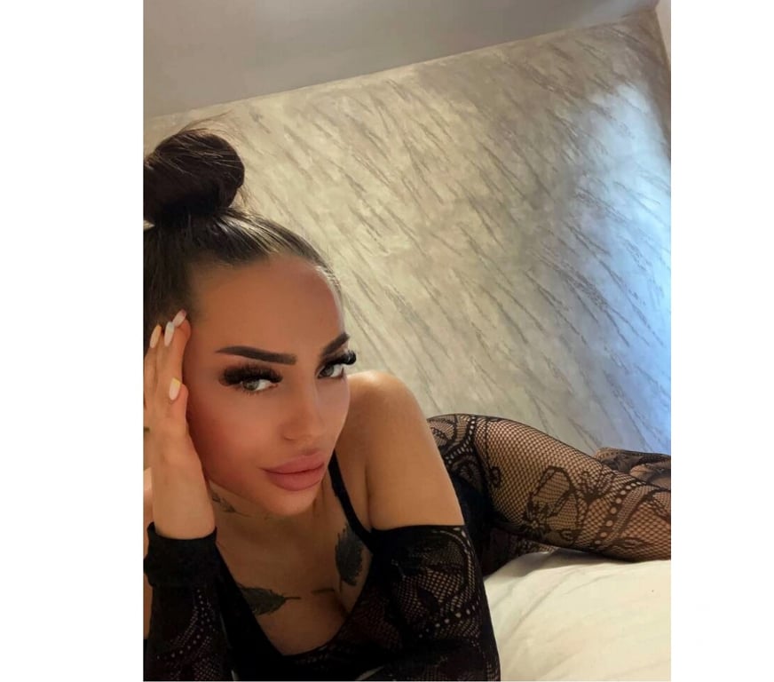 Escorts Worcestershire Worcester - Photos for 100% i,m Ella💖Just Outcalls ‼️Full Hours whit you !