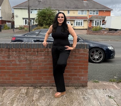 Escorts and Massages Glascote Tamworth - Photos for 🔞NEW ESCORT 🔞ONLY OUTCALL❤️ UNIQUE EXPERIENCE