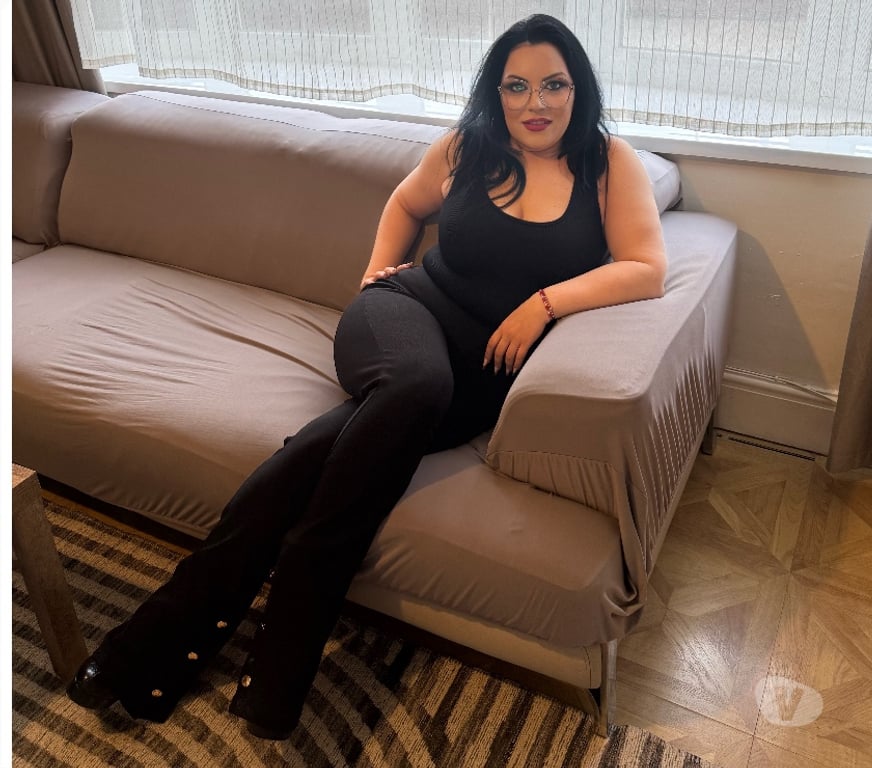 Escorts Staffordshire Stoke-on-Trent - Photos for 🔞NEW ESCORT 🔞ONLY OUTCALL❤️ UNIQUE EXPERIENCE