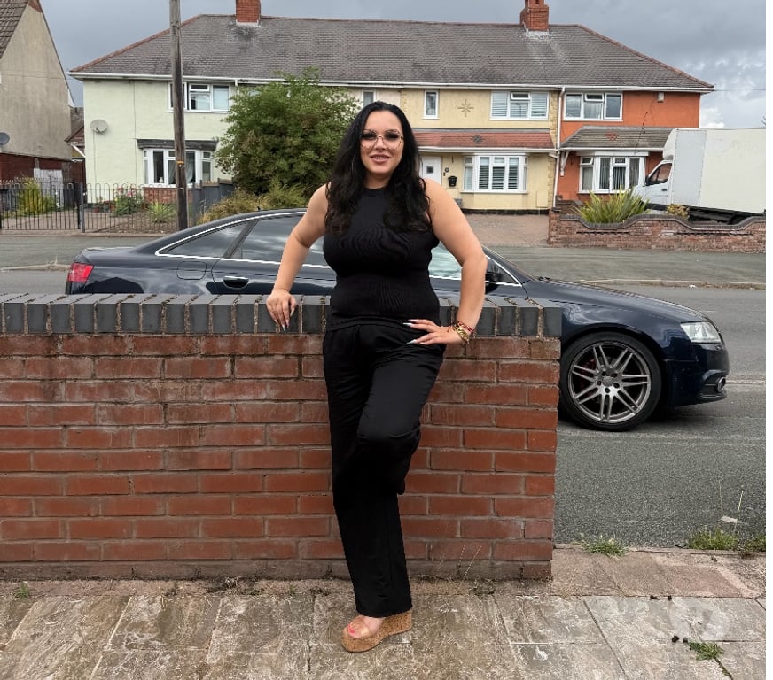 Escorts Staffordshire Stoke-on-Trent - Photos for 🔞NEW ESCORT 🔞ONLY OUTCALL❤️ UNIQUE EXPERIENCE