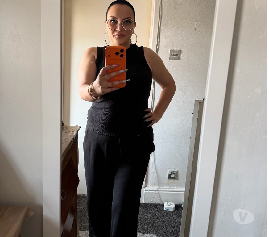 Escorts Staffordshire Stoke-on-Trent - Photos for 🔞NEW ESCORT 🔞ONLY OUTCALL❤️ UNIQUE EXPERIENCE
