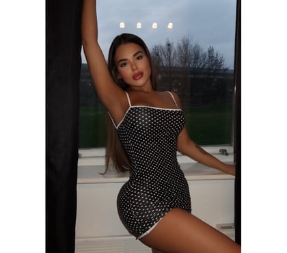  Escorts & Erotic Massage Beckton East London - Photos for ⭐STUNNING BRAZILIAN 💥 PARTY GIRL💥ANTONELLA