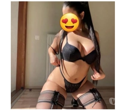 Escorts Kirkcaldy Fife - Photos for Deea🔥big boobs big ass curvy 💋now în town party girl