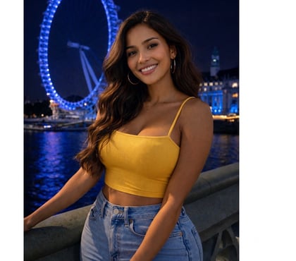  Escorts South Croydon Croydon - Photos for Tania 🍭HOT PARTY GIRL 😈 NO RUSH💎247