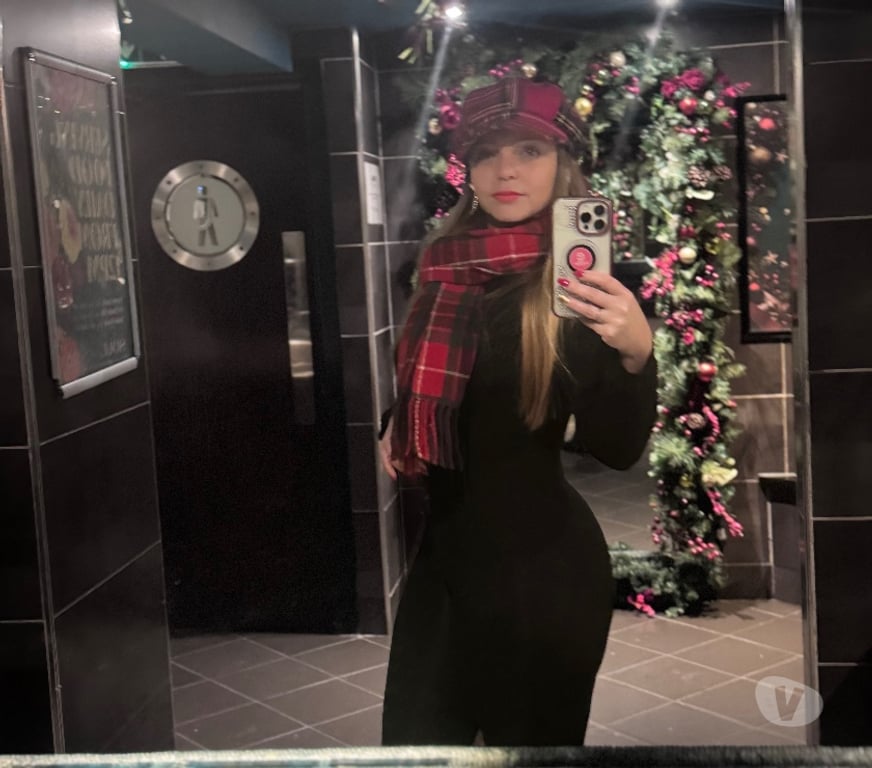 Escorts East London Bromley by Bow - East London - Photos for Larissa blonde novelty