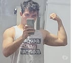 Deniz, 24 —Horny Male Escort for Women CALL, TEXT ME 😈