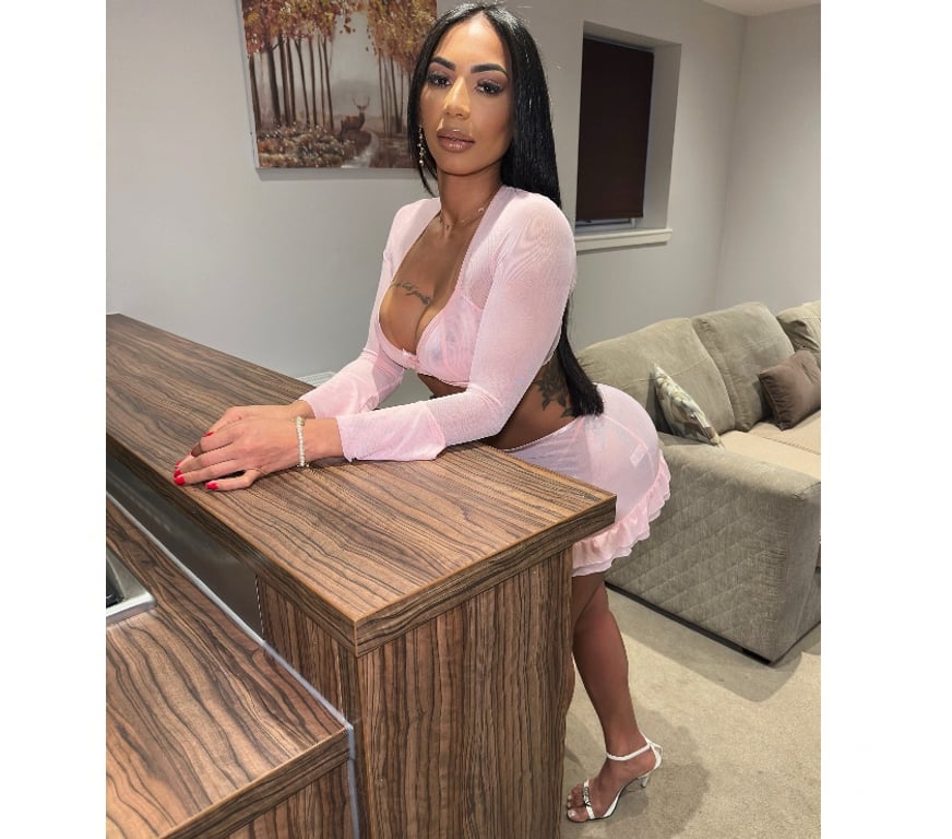 Escorts Tyne and Wear Newcastle upon Tyne - Photos for AISHA MILANO BRUNETTE BRAZILIAN NEW IN THE CITY xxl🍑🔥