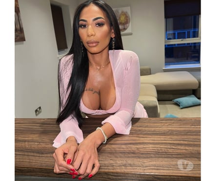 Photos for AISHA MILANO BRUNETTE BRAZILIAN NEW IN THE CITY xxlππ₯