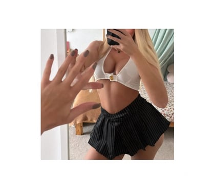 Escorts and Massages Musselburgh East Lothian - Photos for Soffy🫦 REAL GIRL 🔞Best service 🤤