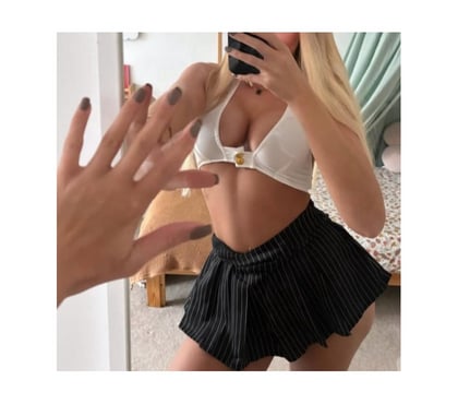 Escorts and Massages Baneswell Newport - Wales - Photos for Soffy🫦 REAL GIRL 🔞Best service 🤤