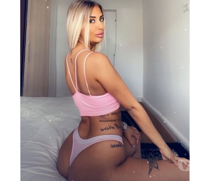 Escorts and Massages Luton Town Centre Luton - Photos for No rush call me 🥵