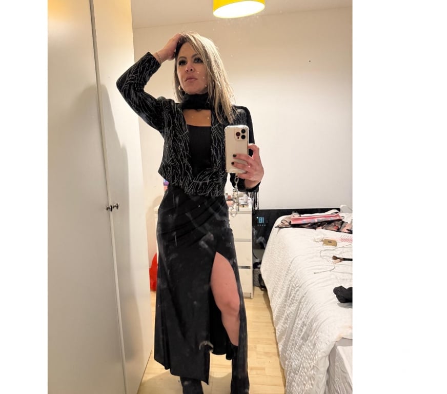 Escorts Kent Tunbridge Wells - Photos for hot blonde brazil