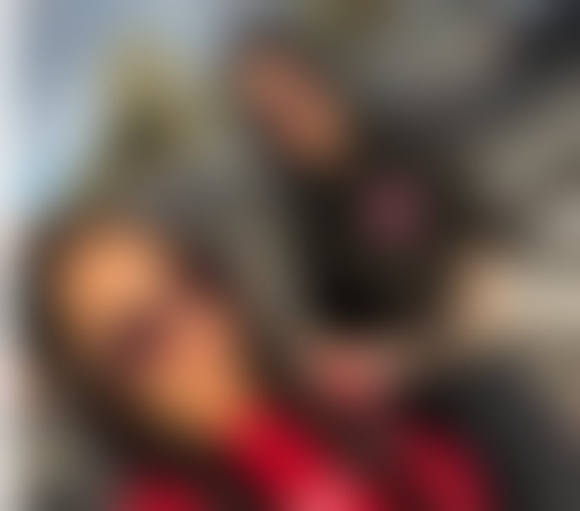 ❣️DOUBLE TROUBLE❣️IN_OUT_VIDEOCALL