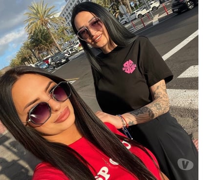 Escorts Burntwood Lichfield - Photos for 💖NEW DUO 💖IN_OUT-VIDEOCALL