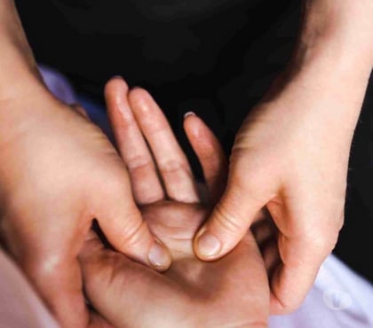 Escorts Handforth Cheshire East - Photos for Sensual Tantric Experience - Male masseur