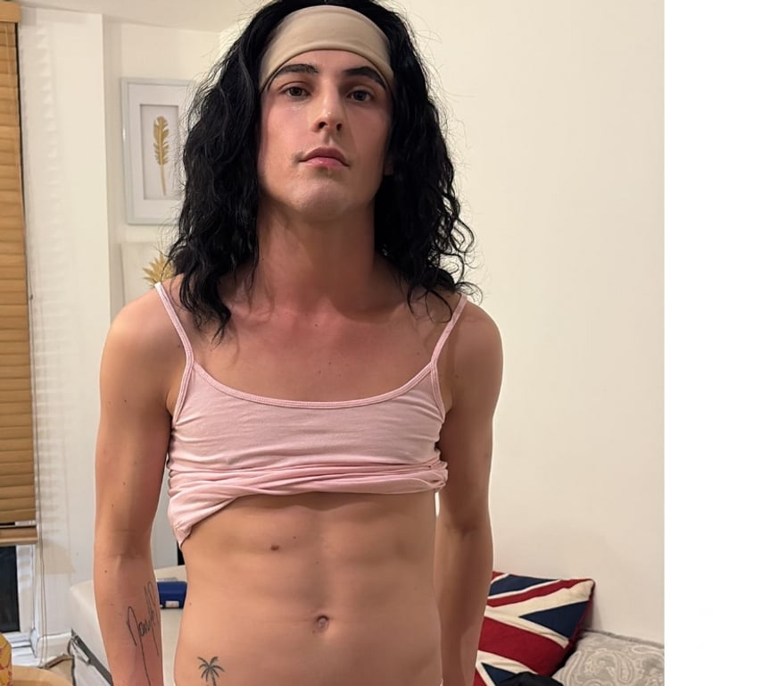 Trans Escorts East London Aldgate East - East London - Photos for Doce, brincalhão e confiante • Trans 19 • Londres