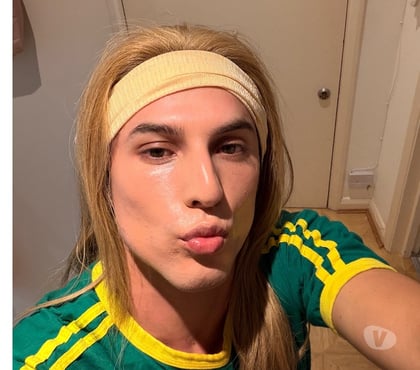 Transsexual Aldgate East East London - Photos for Real connections, good time