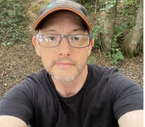 A bi curious guy is looking for bi training