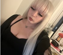 SWEDISH TS BARBIE DOLL🩷