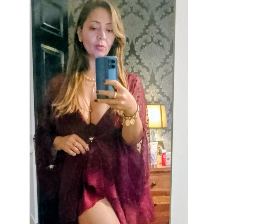 Escorts Kent Sevenoaks - Photos for HOT BRAZILIAN ANGEL 🇧🇷🔥🍑