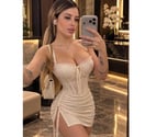Julia 25 - Sensual and B2B Massage in Central London
