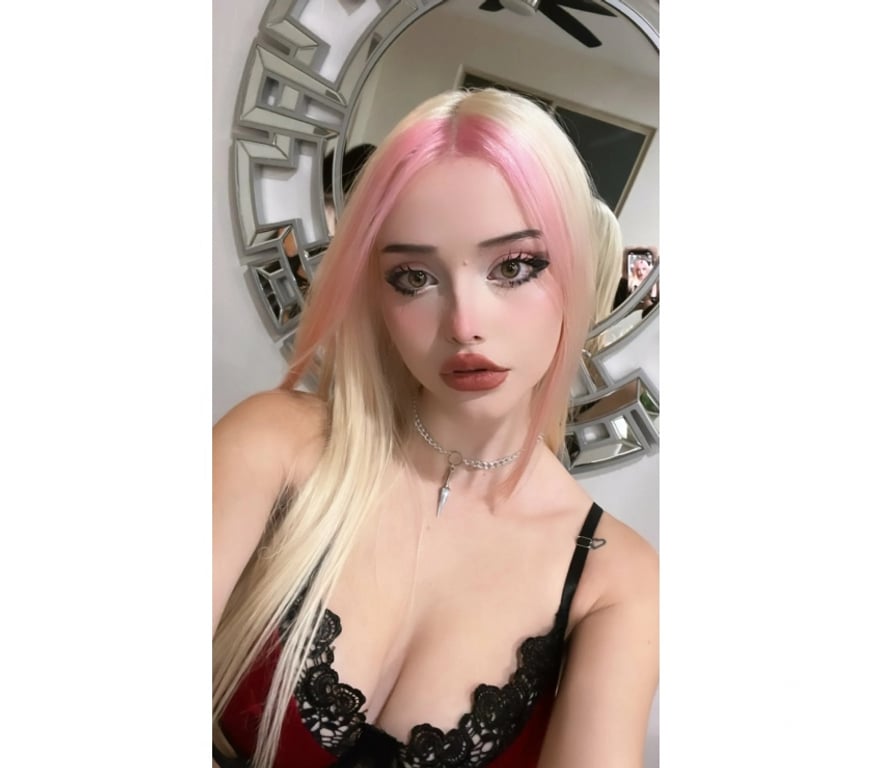 Escorts West London Edgware Road - West London - Photos for Barbie 22 - Sensual and B2B Massage in Central London