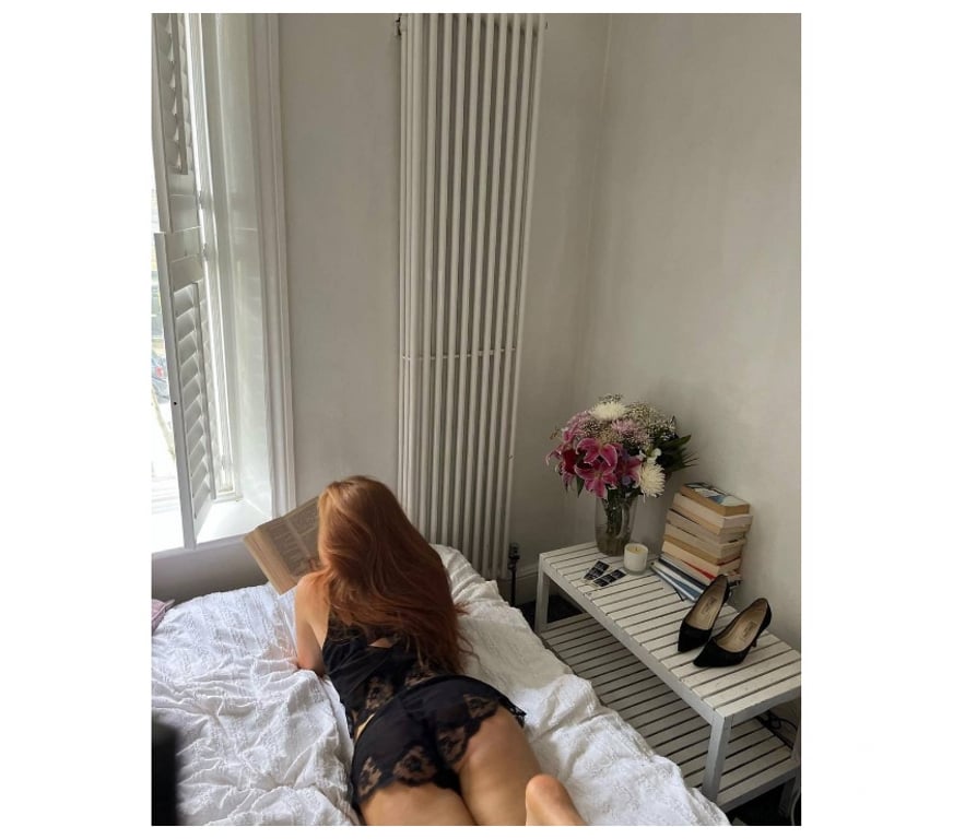 Escorts West London Paddington - West London - Photos for Lena - true GFE B2B and Tantric massage in Paddington