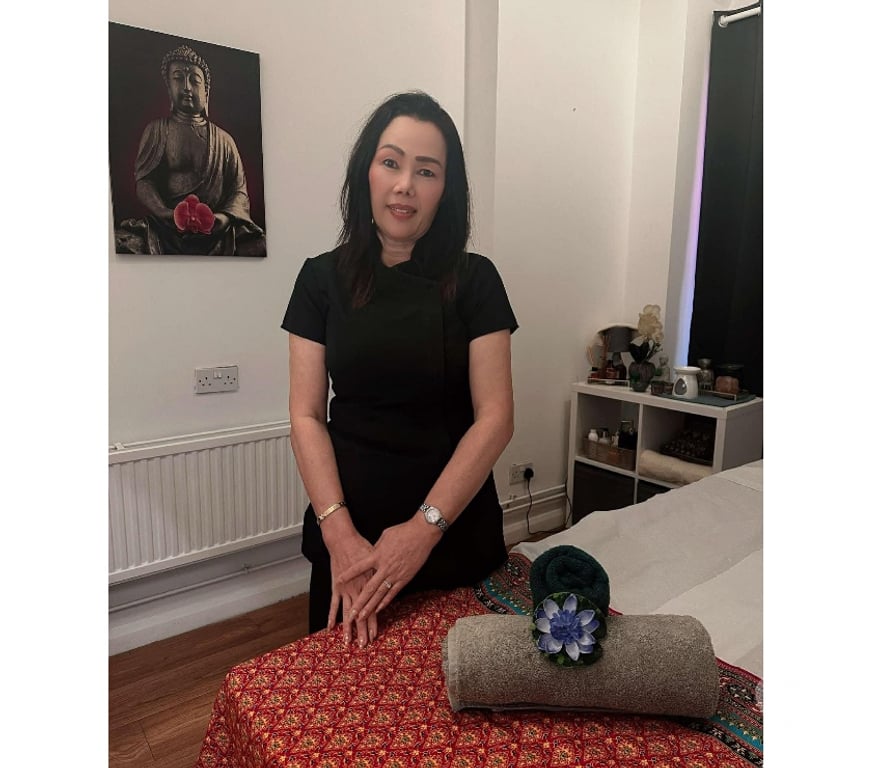 Escorts Tyne and Wear South Tyneside - Photos for Ally Thai Massage @ South Shields