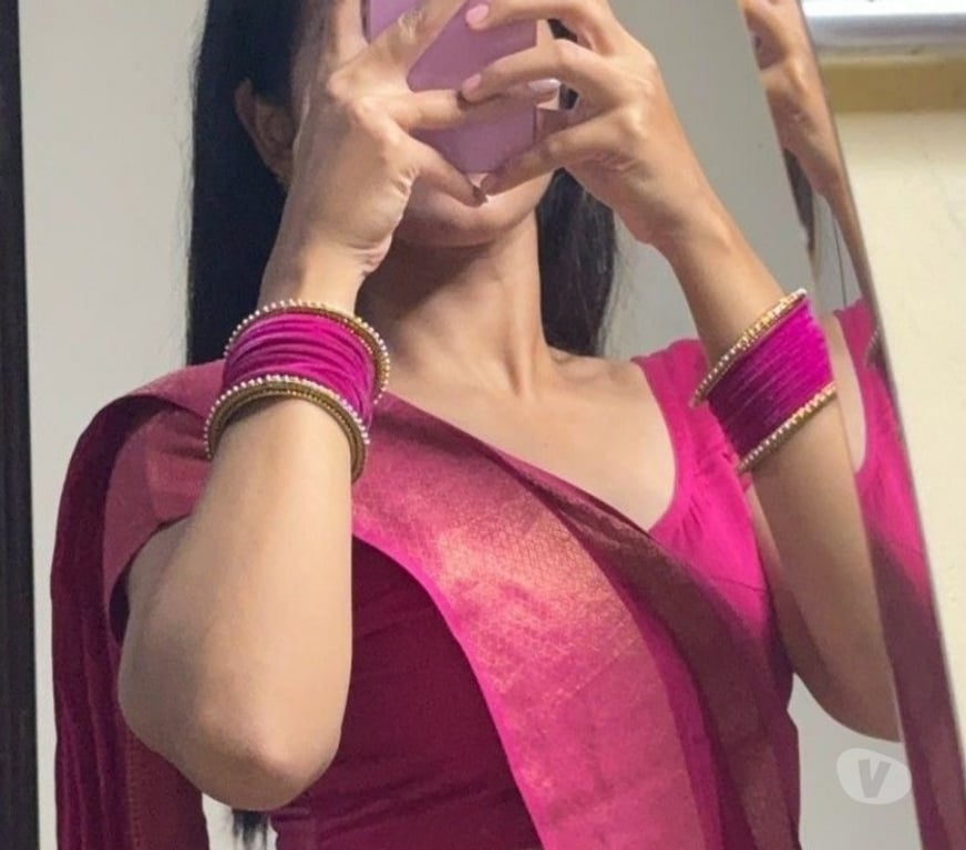 Escorts West London Hounslow - Photos for New indian comapnion in your town with polite nature.