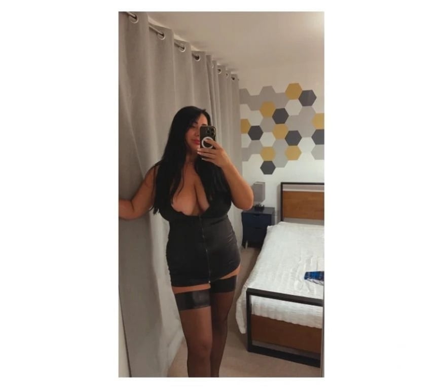 Escorts Peterborough Peterborough City Centre - Peterborough - Photos for Abby🔝 high class🔞party🎉💯REAL🔝no rush