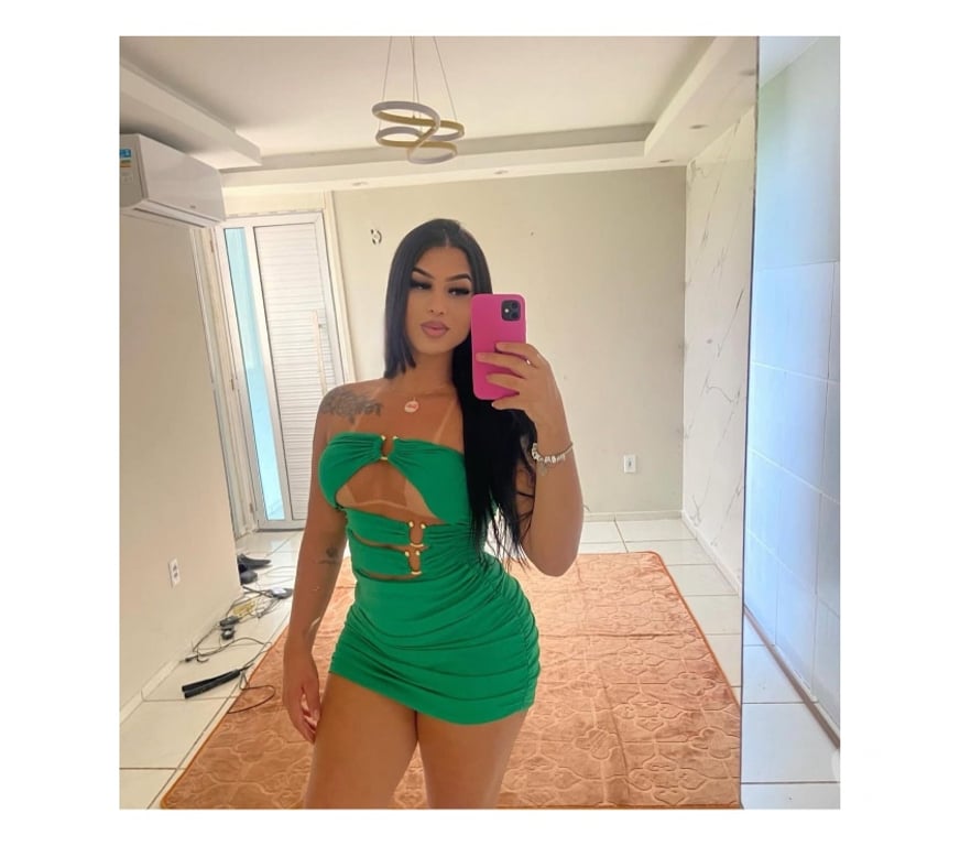 Escorts Bristol Clifton - Bristol - Photos for 🇧🇷 SEXY HOT LIVIA 🔞 PARTY GIRL 🎉🔥