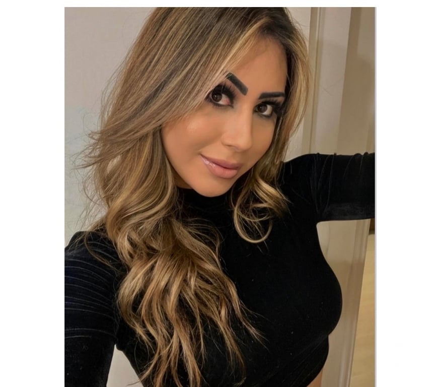 Trans Escorts Suffolk Ipswich - Photos for Amanda brazilian