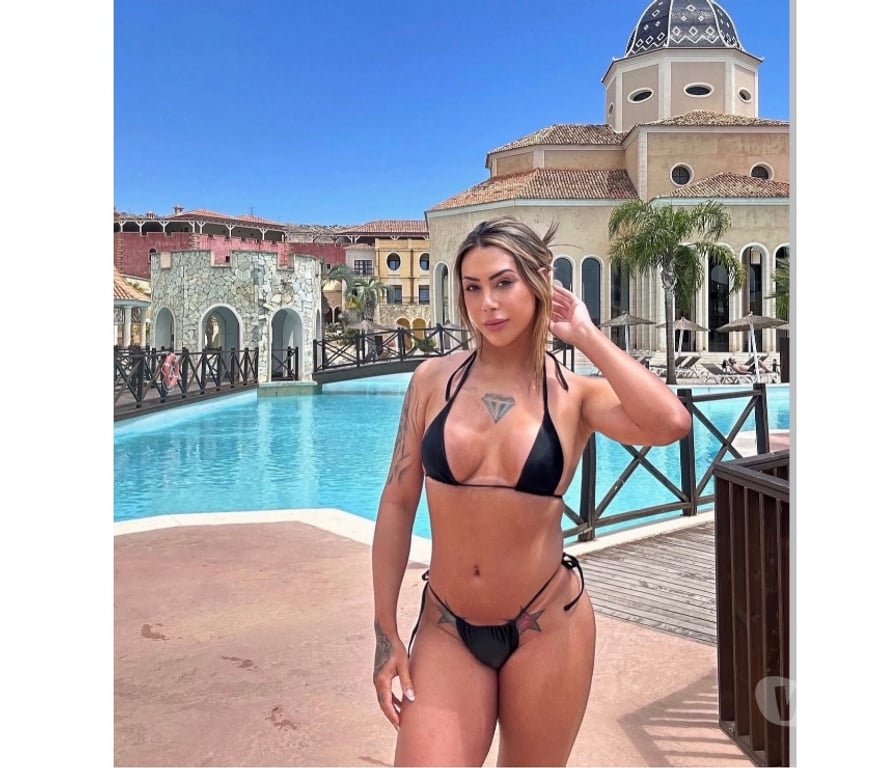 Trans Escorts Suffolk Ipswich - Photos for Amanda brazilian