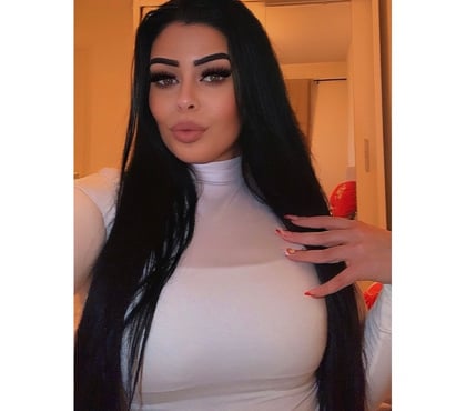 Escorts and Massages Ruislip Hillingdon - Photos for LAST WEEK 📲💦🍌AMAZING ZAFIRA