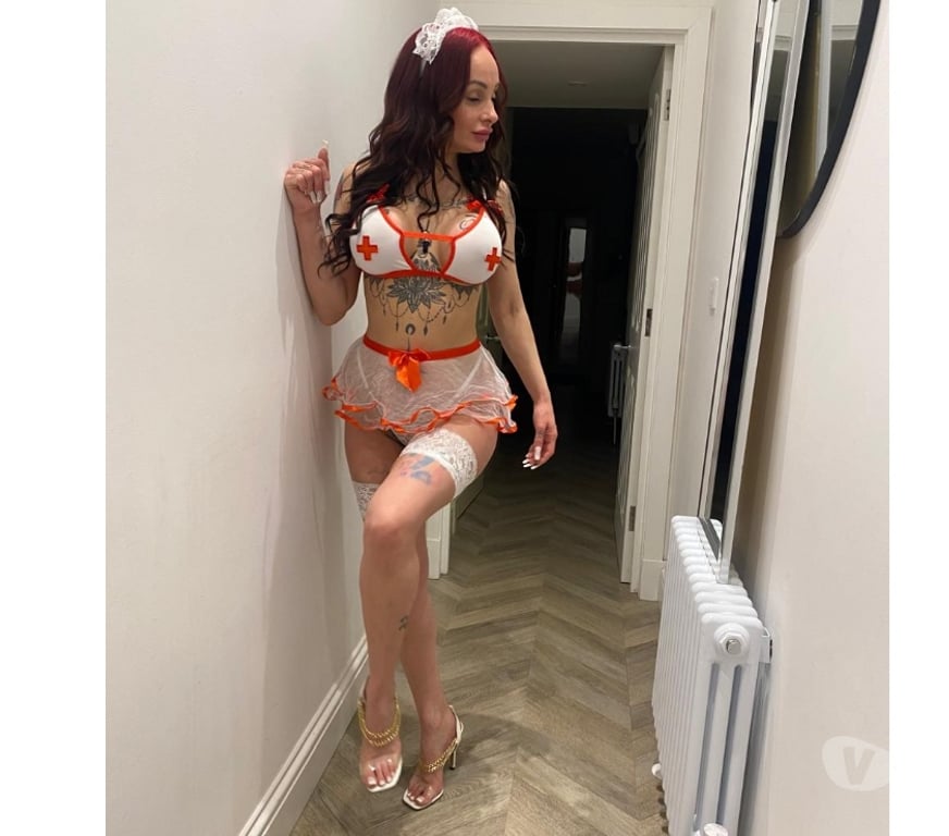 Escorts East Sussex Brighton - Photos for Christine85 new girl