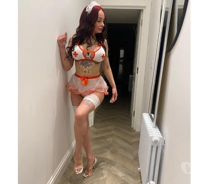  Escorts & Erotic Massage Hove Brighton - Photos for Alexyya84 new hot 🔥 girl