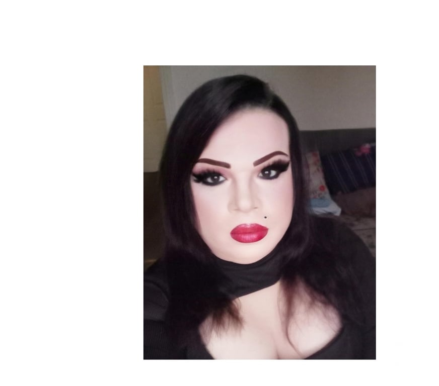 Trans Escorts West Midlands Walsall - Photos for EMMA BACK I TOWN