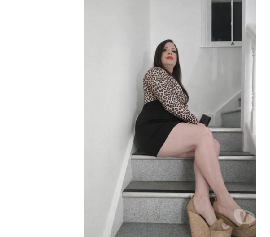 Trans Escorts West Midlands Walsall - Photos for EMMA BACK I TOWN