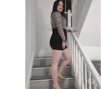 Trans Escorts Walsall Town Centre Walsall - Photos for EMMA BACK I TOWN
