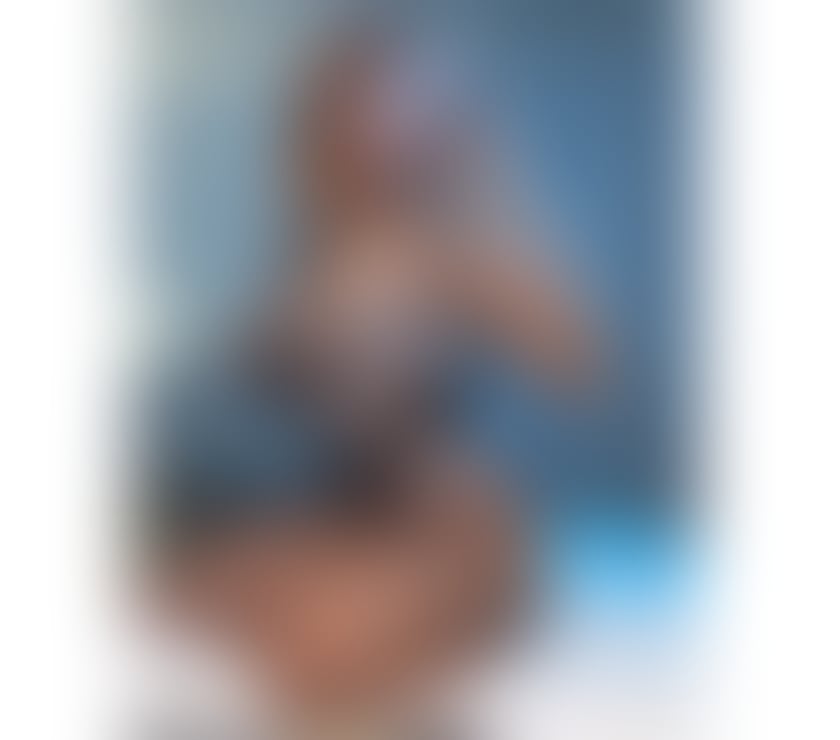 COLOMBIAN PRETTY GIRL