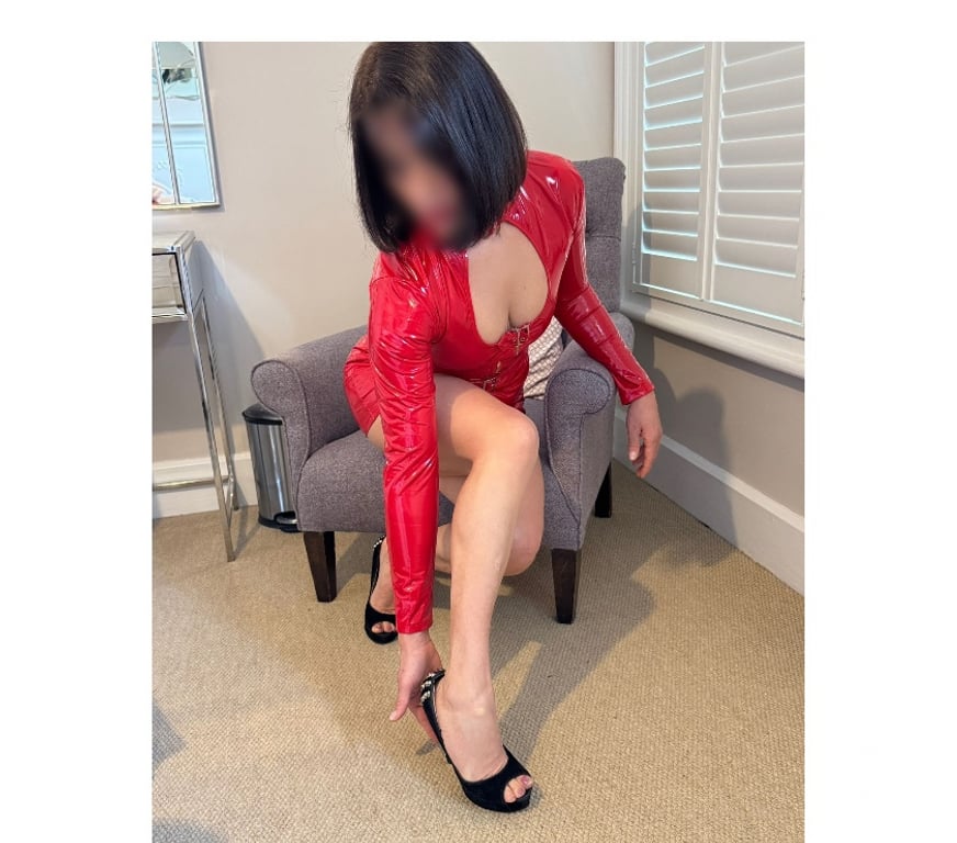 Escorts Glasgow Glasgow City Centre - Glasgow - Photos for ❤️‍🔥💝HOT SEXY SENSUAL VICTORIA❤️‍🔥💝