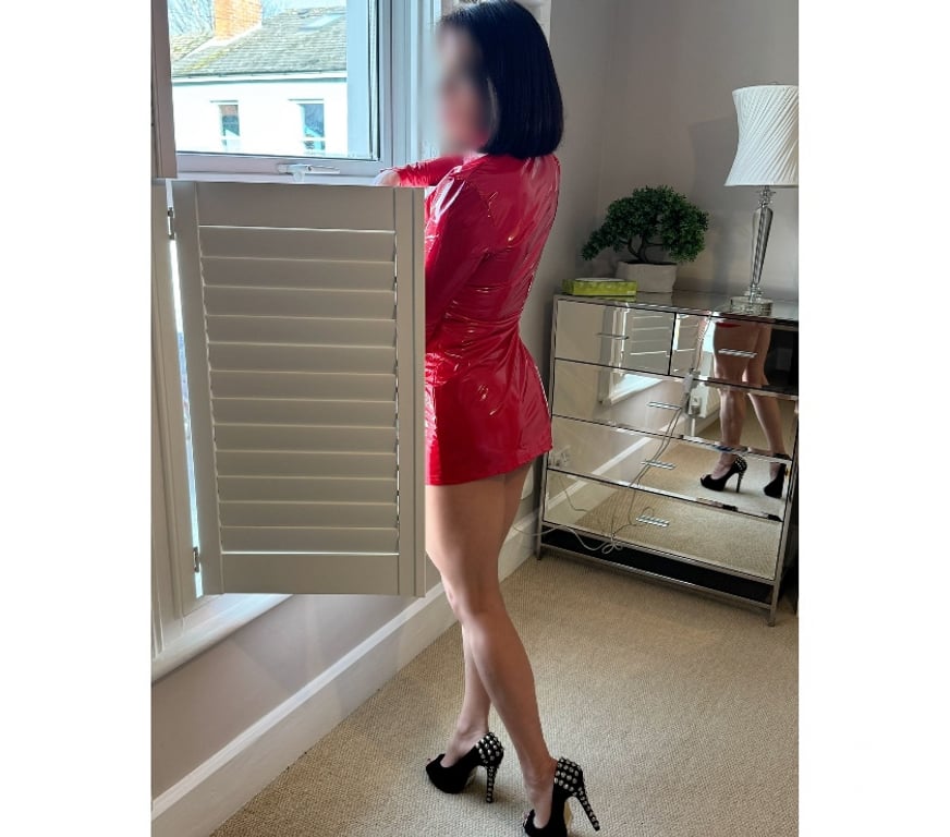 Escorts Glasgow Glasgow City Centre - Glasgow - Photos for ❤️‍🔥💝HOT SEXY SENSUAL VICTORIA❤️‍🔥💝